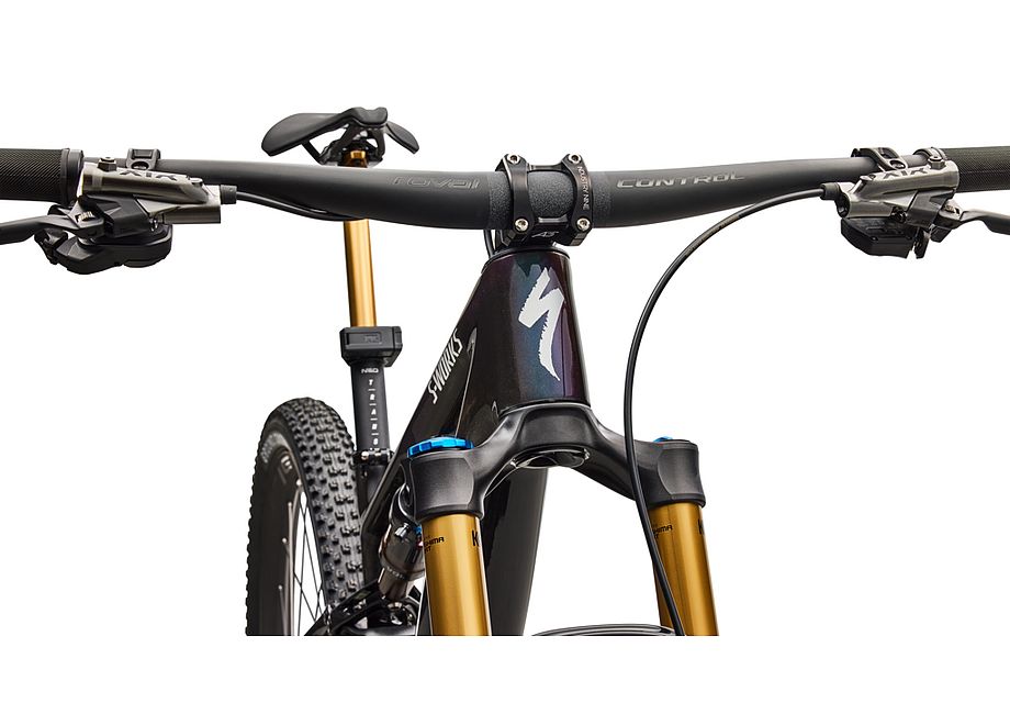 Specialized S-Works Epic 8 EVO - Shimano XTR Di2, FOX Factory