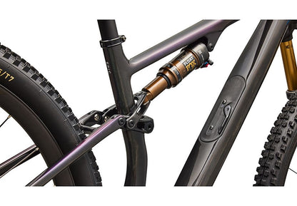 Specialized S-Works Epic 8 EVO - Shimano XTR Di2, FOX Factory