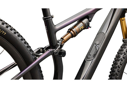 Specialized S-Works Epic 8 EVO - Shimano XTR Di2, FOX Factory