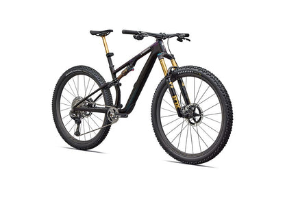 Specialized S-Works Epic 8 EVO - Shimano XTR Di2, FOX Factory
