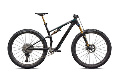 Specialized S-Works Epic 8 EVO - Shimano XTR Di2, FOX Factory