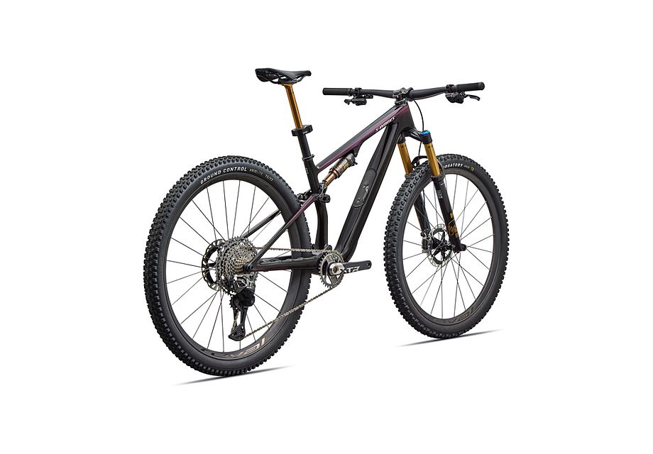 Specialized S-Works Epic 8 EVO - Shimano XTR Di2, FOX Factory