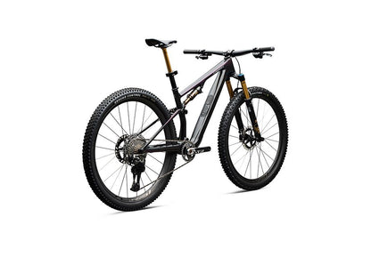 Specialized S-Works Epic 8 EVO - Shimano XTR Di2, FOX Factory