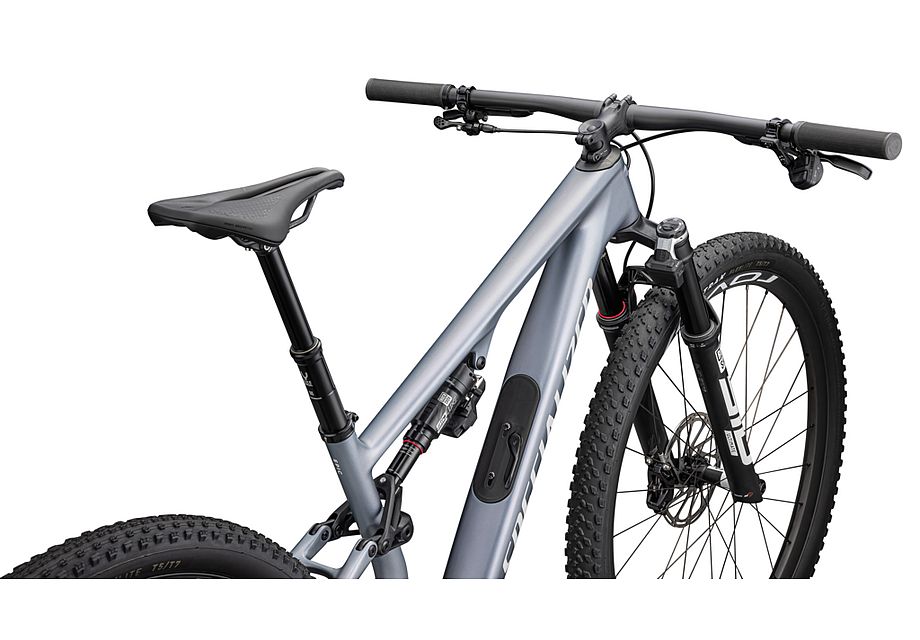 Specialized Epic 8 Pro - SRAM X0 AXS, RockShox Ultimate Flight Attendant