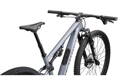 Specialized Epic 8 Pro - SRAM X0 AXS, RockShox Ultimate Flight Attendant