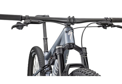 Specialized Epic 8 Pro - SRAM X0 AXS, RockShox Ultimate Flight Attendant