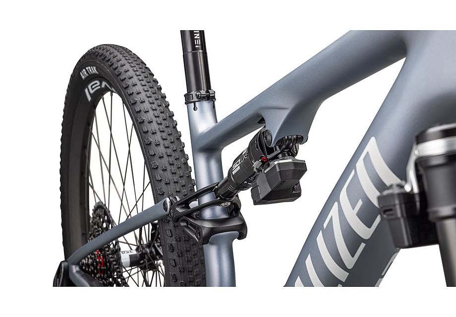 Specialized Epic 8 Pro - SRAM X0 AXS, RockShox Ultimate Flight Attendant