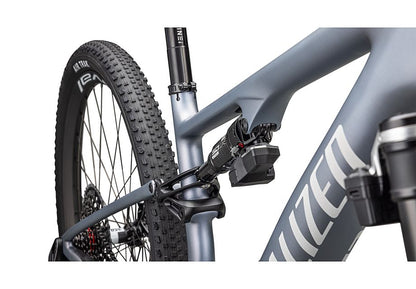 Specialized Epic 8 Pro - SRAM X0 AXS, RockShox Ultimate Flight Attendant