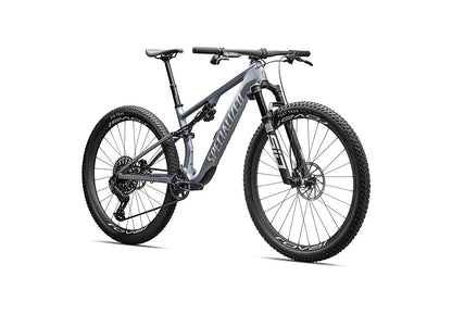 Specialized Epic 8 Pro - SRAM X0 AXS, RockShox Ultimate Flight Attendant