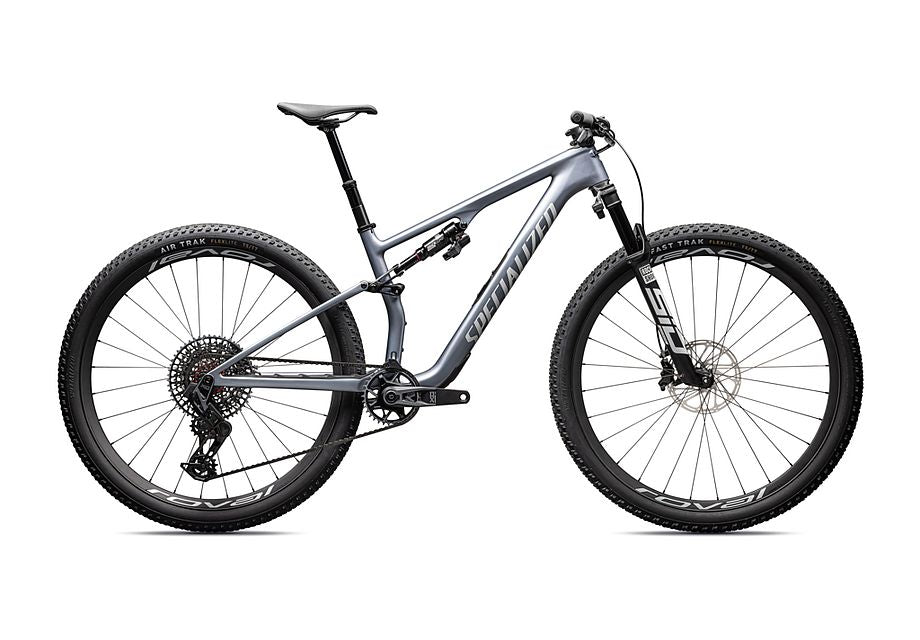 Specialized Epic 8 Pro - SRAM X0 AXS, RockShox Ultimate Flight Attendant
