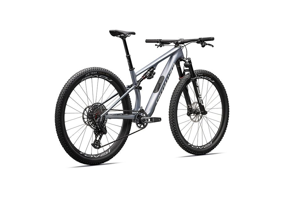 Specialized Epic 8 Pro - SRAM X0 AXS, RockShox Ultimate Flight Attendant