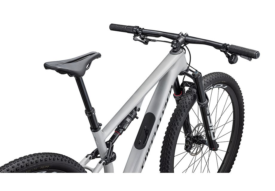 Specialized Epic 8 Expert - SRAM GX AXS, RockShox Select+