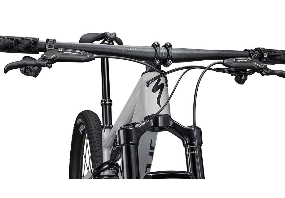 Specialized Epic 8 Expert - SRAM GX AXS, RockShox Select+