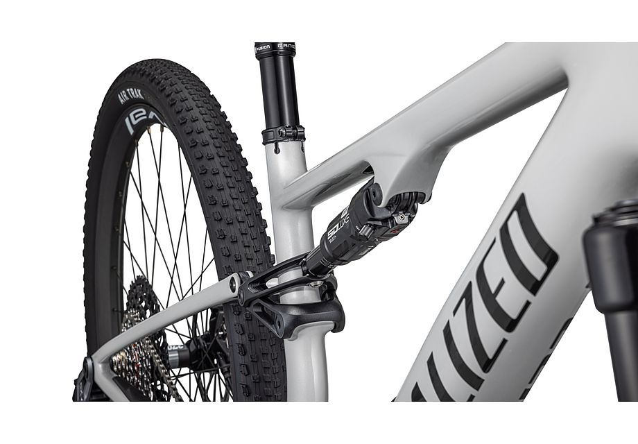 Specialized Epic 8 Expert - SRAM GX AXS, RockShox Select+
