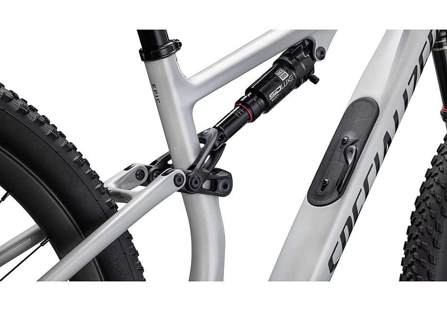 Specialized Epic 8 Expert - SRAM GX AXS, RockShox Select+
