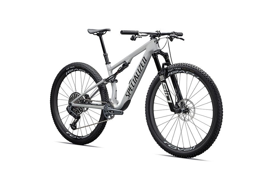 Specialized Epic 8 Expert - SRAM GX AXS, RockShox Select+