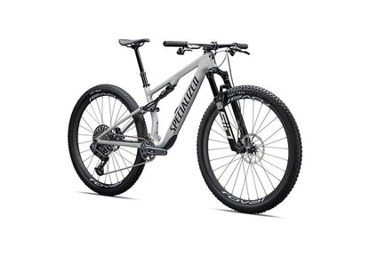 Specialized Epic 8 Expert - SRAM GX AXS, RockShox Select+