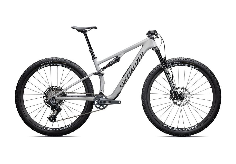 Specialized Epic 8 Expert - SRAM GX AXS, RockShox Select+