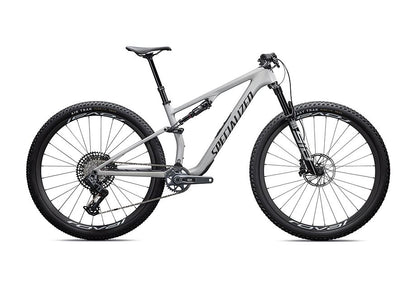Specialized Epic 8 Expert - SRAM GX AXS, RockShox Select+