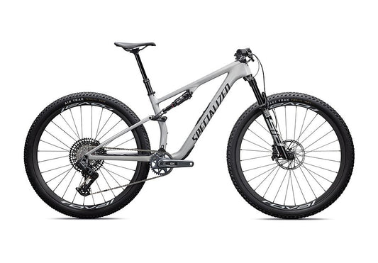 Specialized Epic 8 Expert - SRAM GX AXS, RockShox Select+