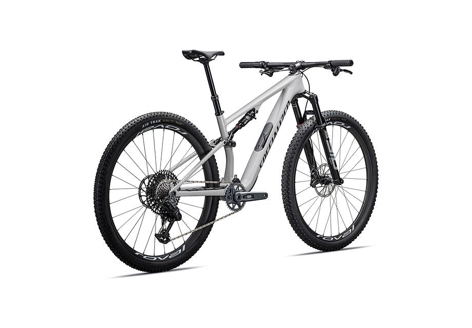 Specialized Epic 8 Expert - SRAM GX AXS, RockShox Select+
