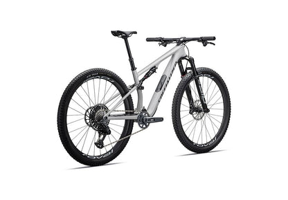 Specialized Epic 8 Expert - SRAM GX AXS, RockShox Select+