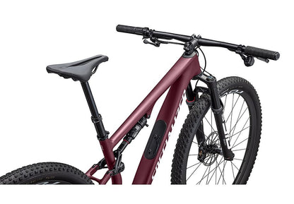 Specialized Epic 8 Expert - SRAM GX AXS, RockShox Select+