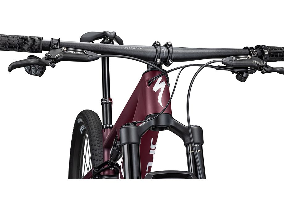 Specialized Epic 8 Expert - SRAM GX AXS, RockShox Select+