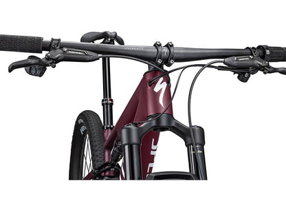 Specialized Epic 8 Expert - SRAM GX AXS, RockShox Select+