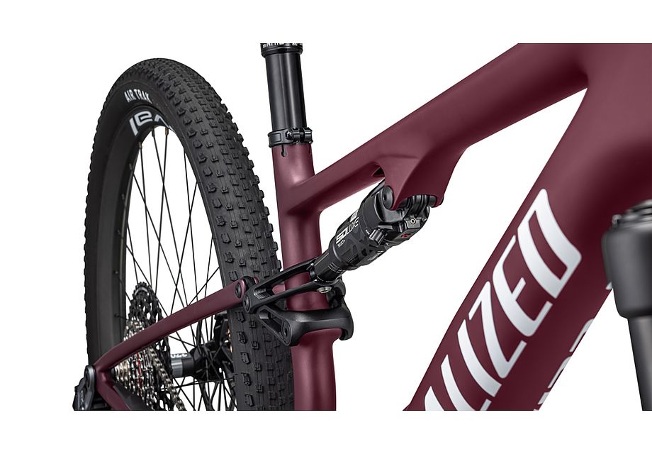 Specialized Epic 8 Expert - SRAM GX AXS, RockShox Select+