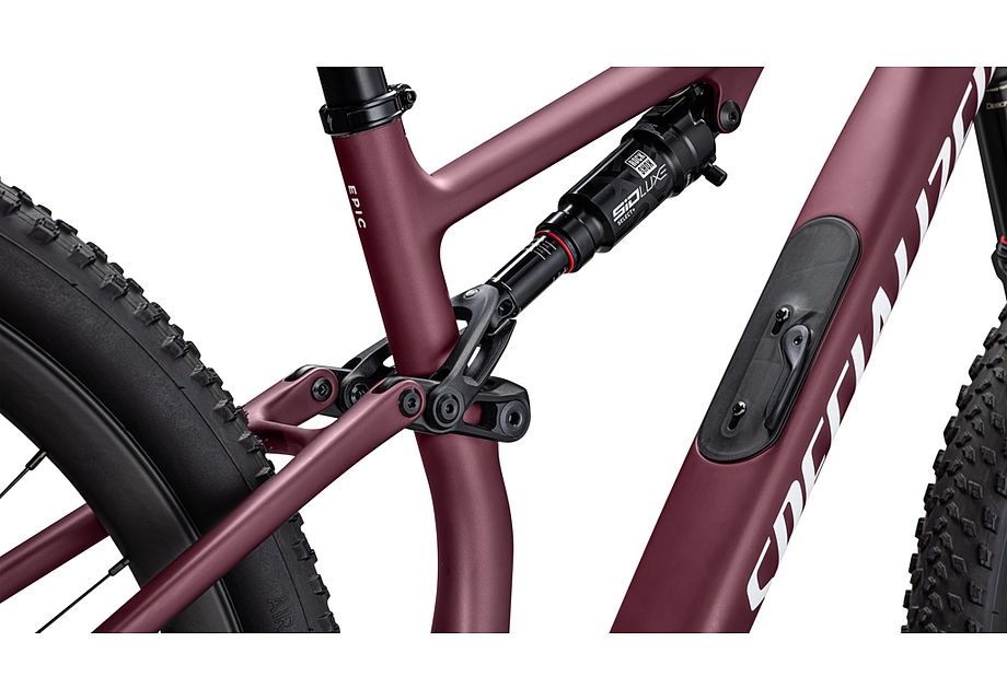 Specialized Epic 8 Expert - SRAM GX AXS, RockShox Select+