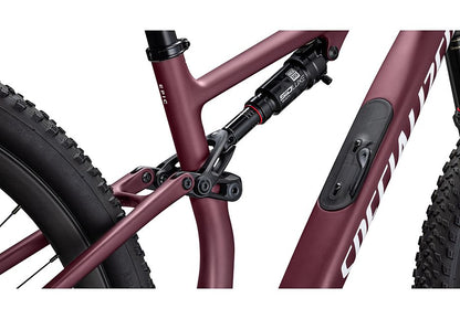 Specialized Epic 8 Expert - SRAM GX AXS, RockShox Select+