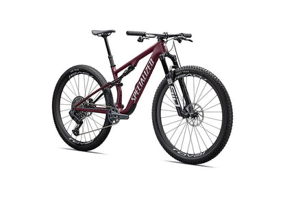 Specialized Epic 8 Expert - SRAM GX AXS, RockShox Select+