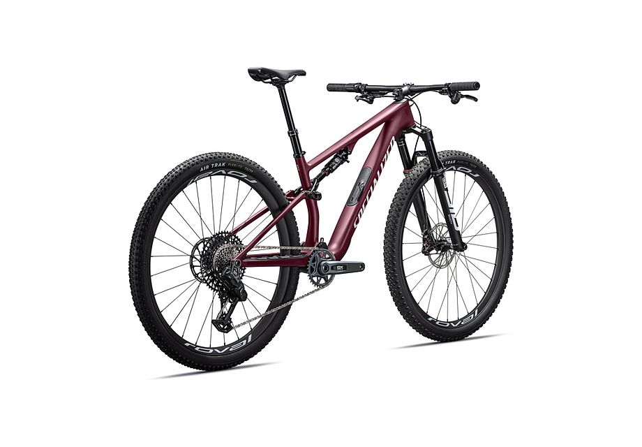 Specialized Epic 8 Expert - SRAM GX AXS, RockShox Select+