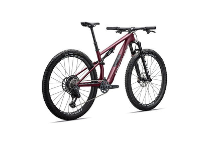 Specialized Epic 8 Expert - SRAM GX AXS, RockShox Select+