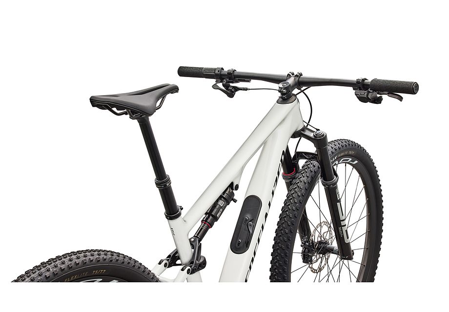 Specialized Epic 8 Expert - Shimano XT Di2, RockShox Select+