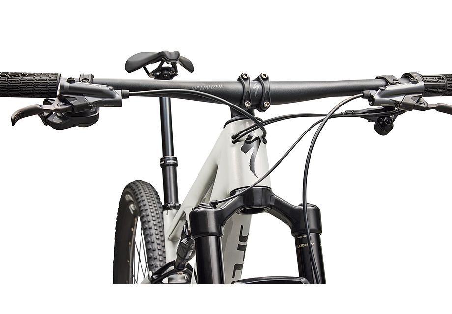 Specialized Epic 8 Expert - Shimano XT Di2, RockShox Select+