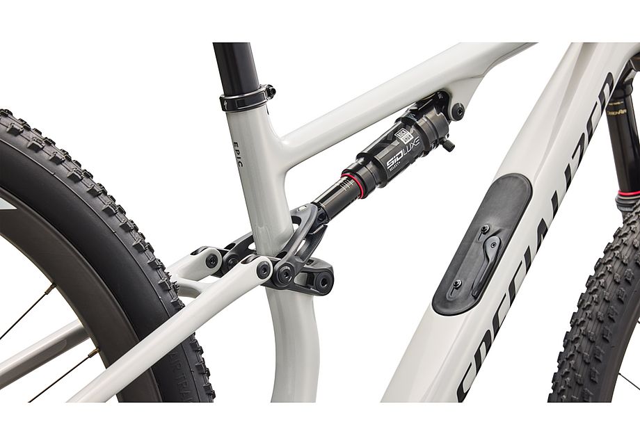 Specialized Epic 8 Expert - Shimano XT Di2, RockShox Select+