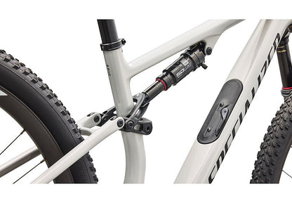 Specialized Epic 8 Expert - Shimano XT Di2, RockShox Select+