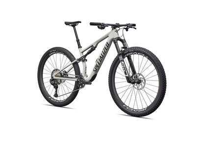 Specialized Epic 8 Expert - Shimano XT Di2, RockShox Select+
