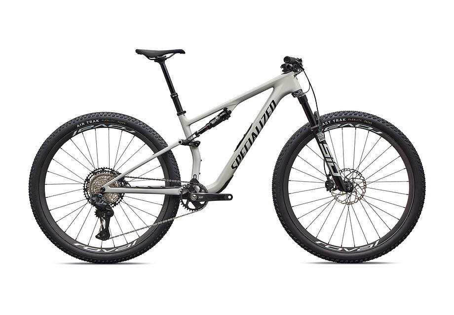 Specialized Epic 8 Expert - Shimano XT Di2, RockShox Select+