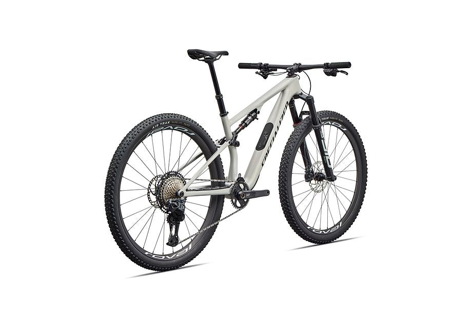 Specialized Epic 8 Expert - Shimano XT Di2, RockShox Select+