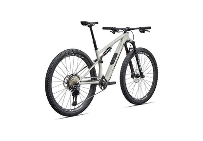 Specialized Epic 8 Expert - Shimano XT Di2, RockShox Select+