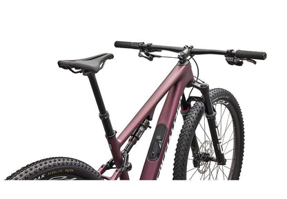 Specialized Epic 8 Expert - Shimano XT Di2, RockShox Select+