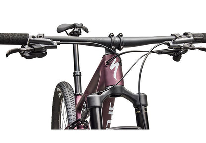 Specialized Epic 8 Expert - Shimano XT Di2, RockShox Select+