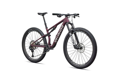Specialized Epic 8 Expert - Shimano XT Di2, RockShox Select+