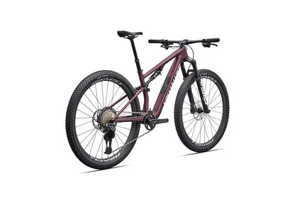 Specialized Epic 8 Expert - Shimano XT Di2, RockShox Select+