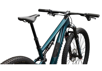 Specialized Epic 8 Comp - SRAM S-1000 AXS, RockShox Select