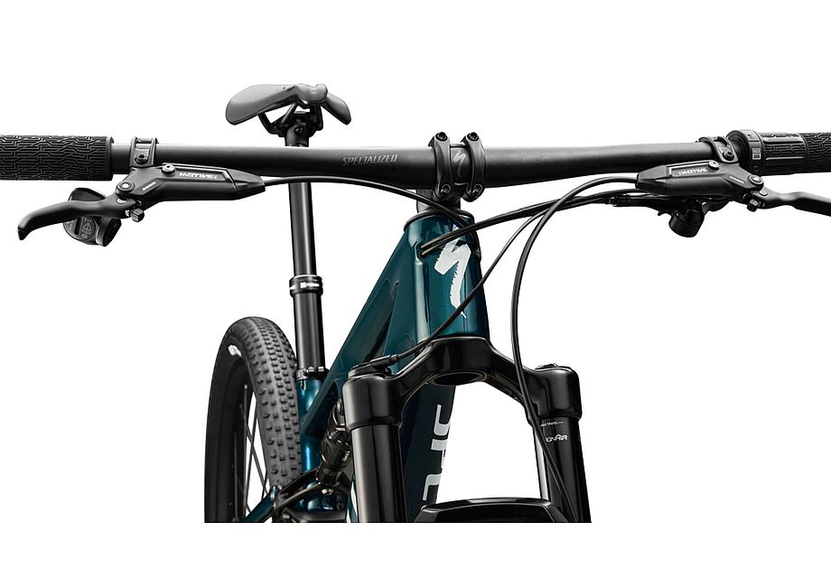 Specialized Epic 8 Comp - SRAM S-1000 AXS, RockShox Select