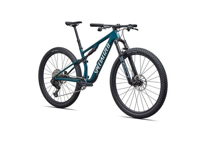 Specialized Epic 8 Comp - SRAM S-1000 AXS, RockShox Select